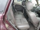 Chrysler PT Cruiser Limited Image 12