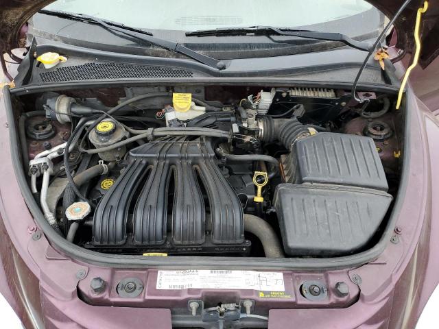 Chrysler PT Cruiser Limited Image 11