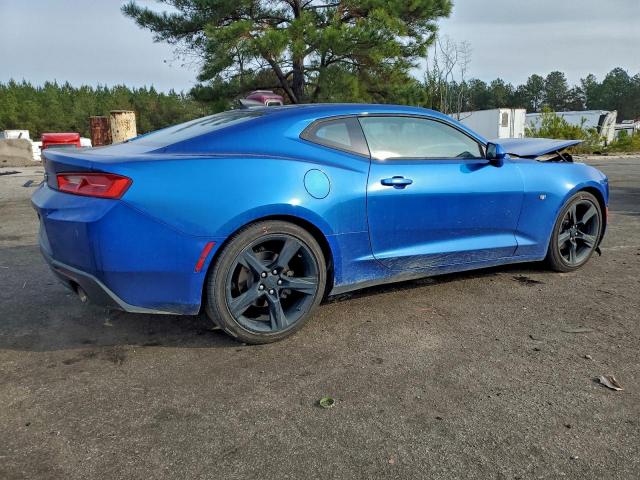 Chevrolet Camaro Lt Image 2