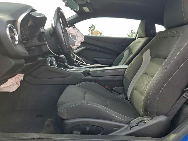 Chevrolet Camaro Lt Image 4