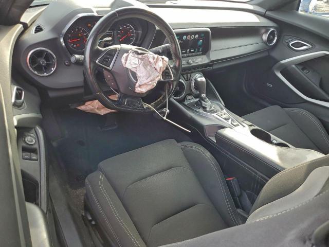 Chevrolet Camaro Lt Image 11