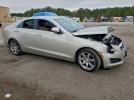 Cadillac ATS Image 3