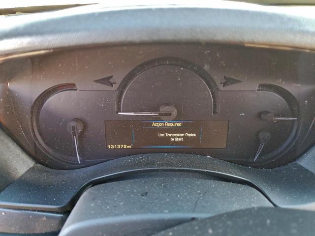 Cadillac ATS Image 11