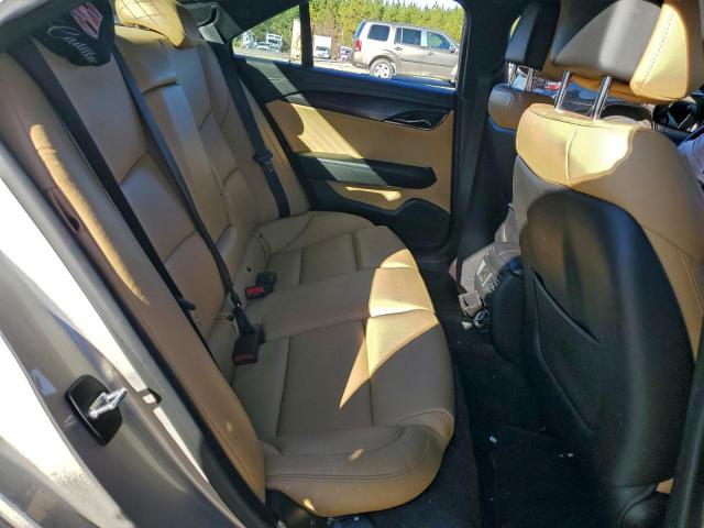 Cadillac ATS Image 12