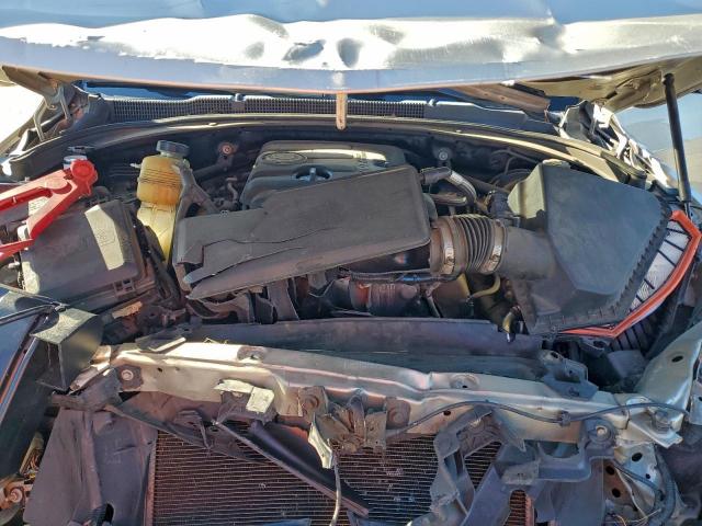 Cadillac ATS Image 9