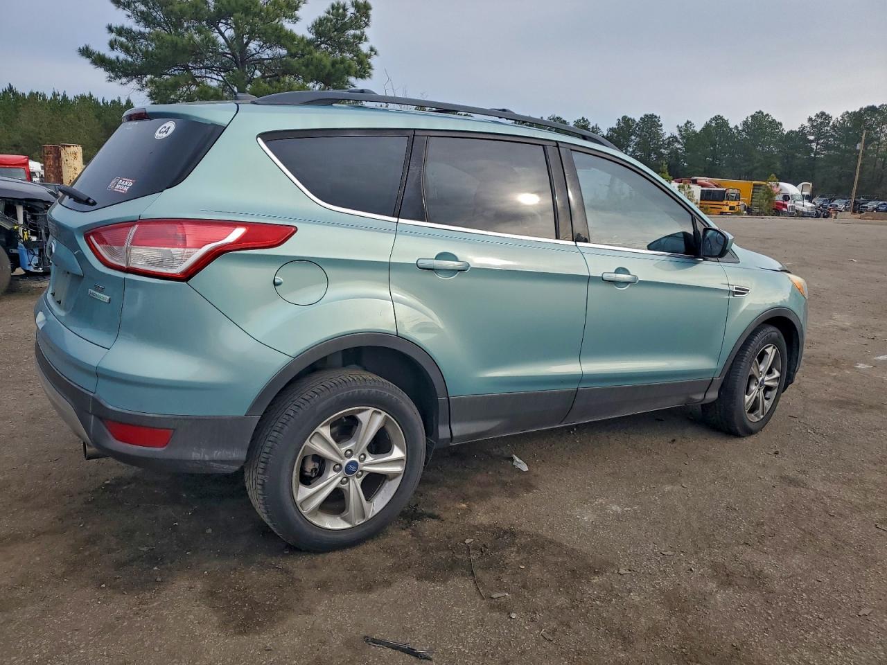 Ford Escape Se Image 2