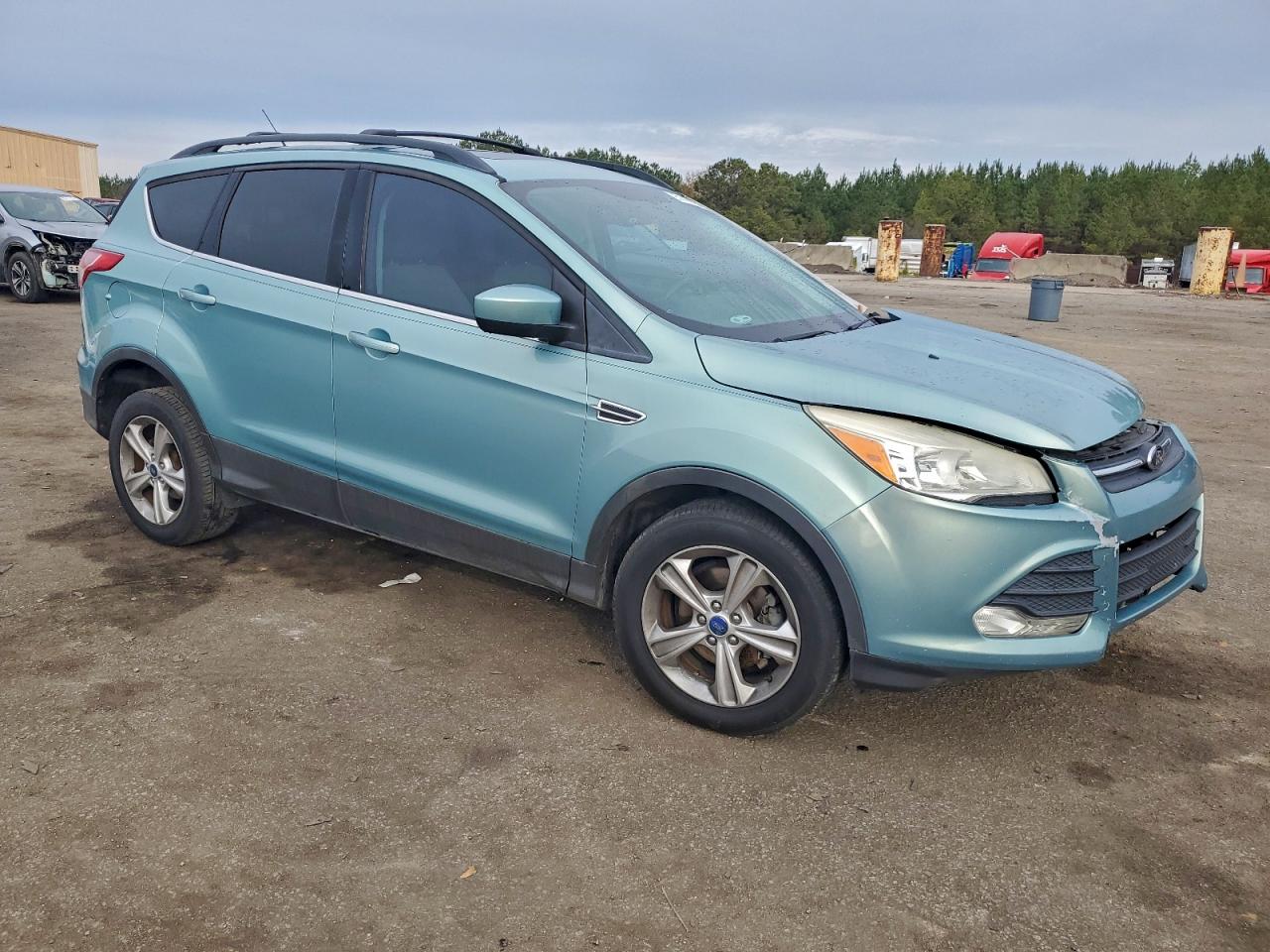 Ford Escape Se Image 5