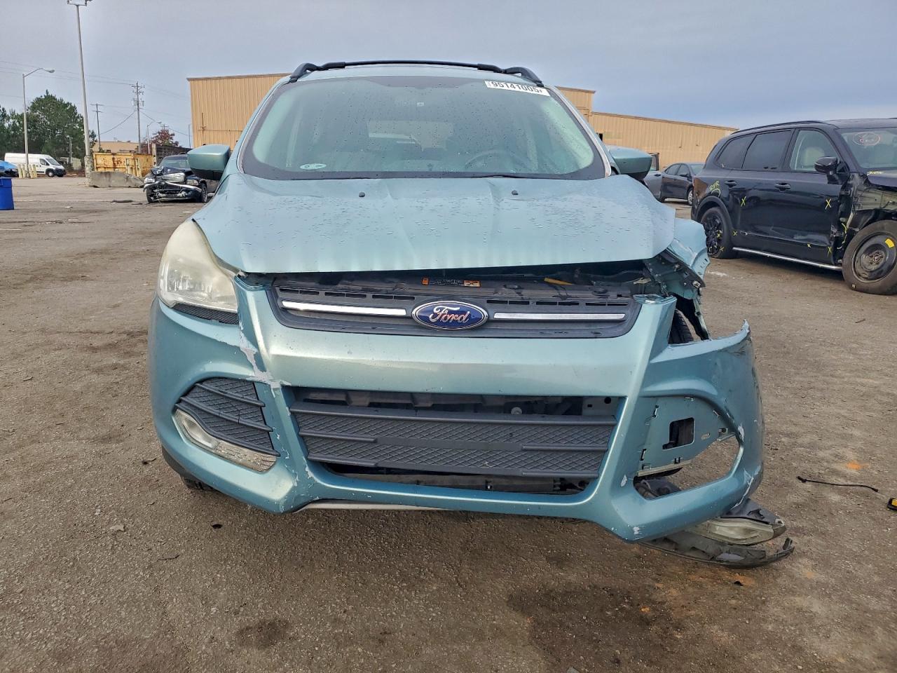 Ford Escape Se Image 3