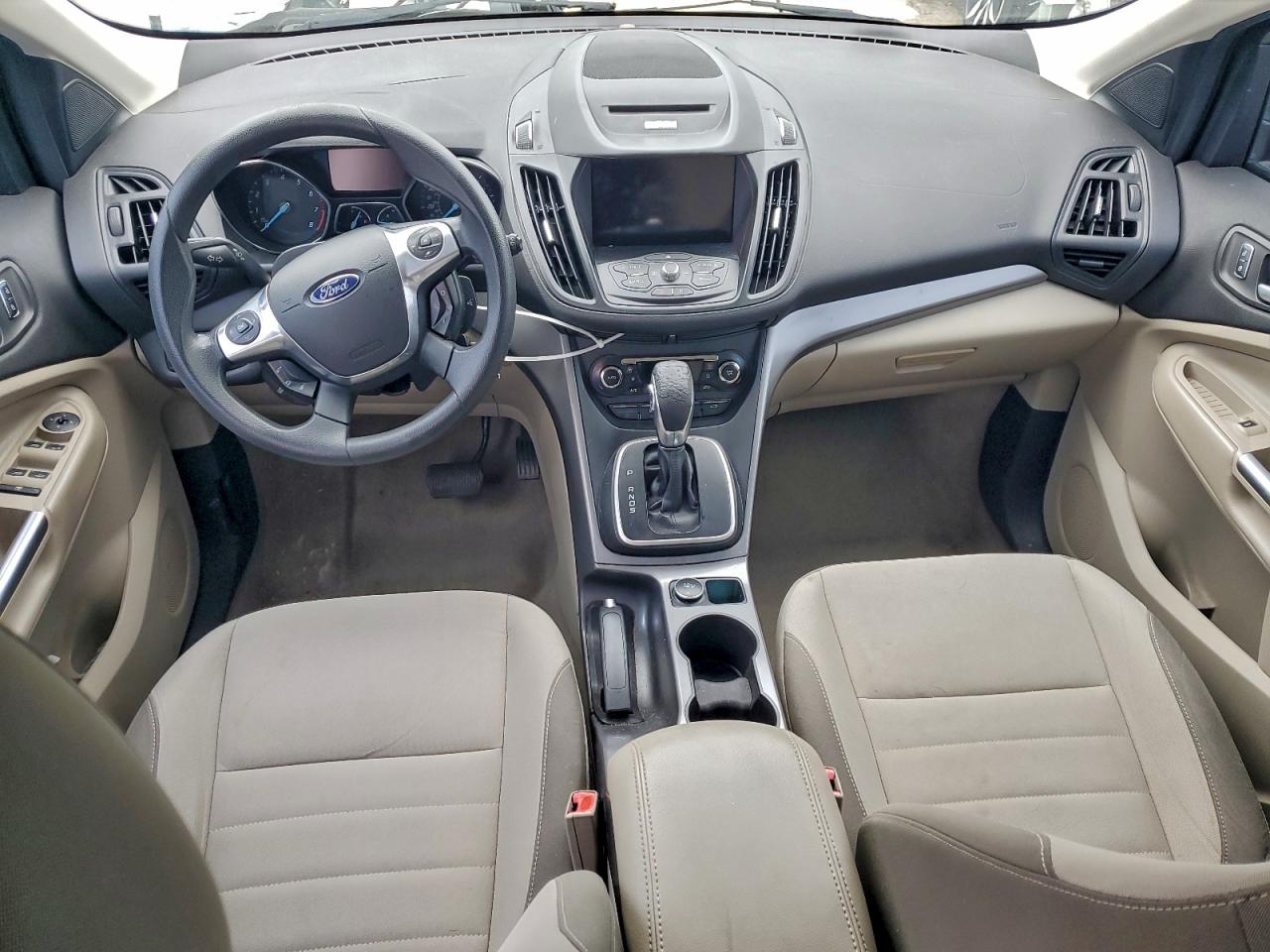 Ford Escape Se Image 8