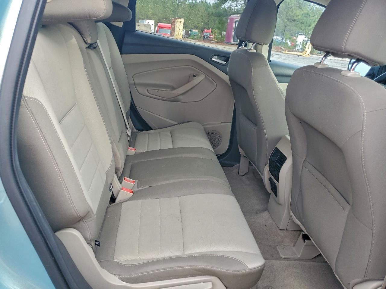 Ford Escape Se Image 12