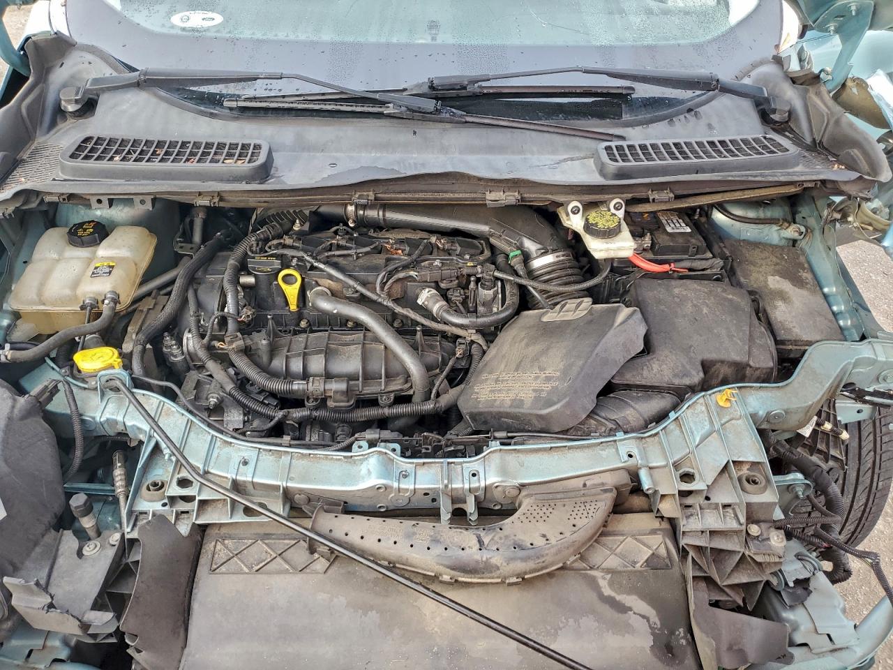 Ford Escape Se Image 10