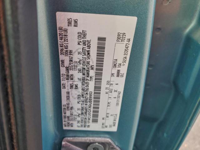 Ford Escape Se Image 9