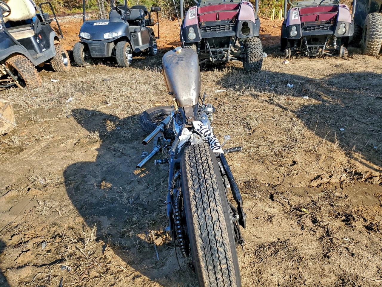 Honda Vt Cycle Cd Image 6