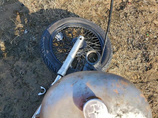 Honda Vt Cycle Cd Image 3