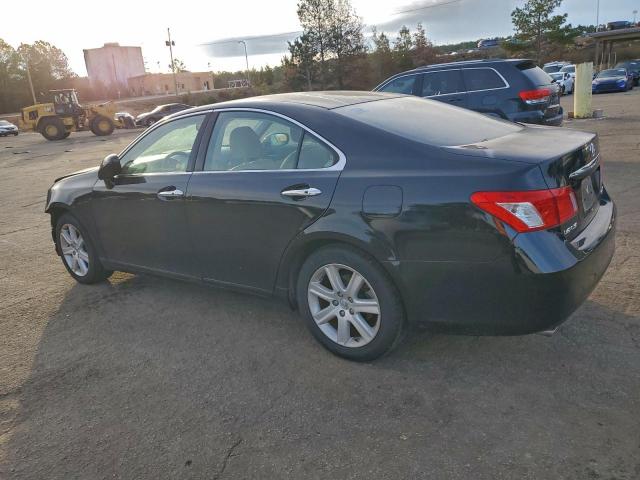 Lexus Es 350 Image 11