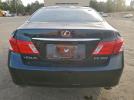 Lexus Es 350 Image 8