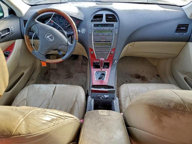 Lexus Es 350 Image 2