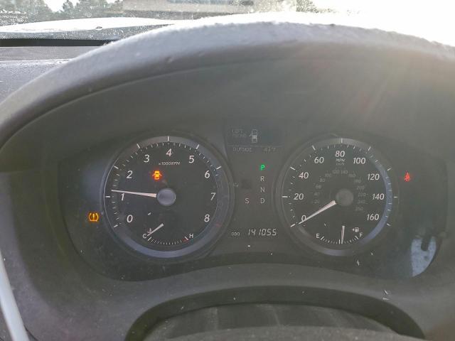 Lexus Es 350 Image 6