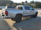Toyota Tacoma Double Cab Image 3
