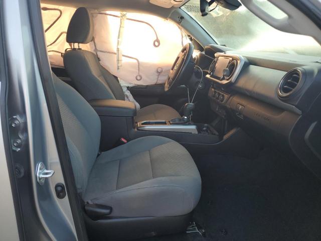 Toyota Tacoma Double Cab Image 11