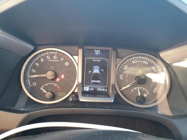 Toyota Tacoma Double Cab Image 6