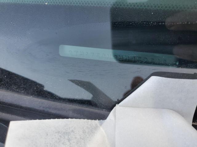 Toyota Tacoma Double Cab Image 4