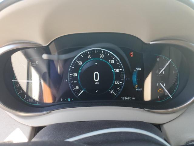 Buick LaCrosse Image 11