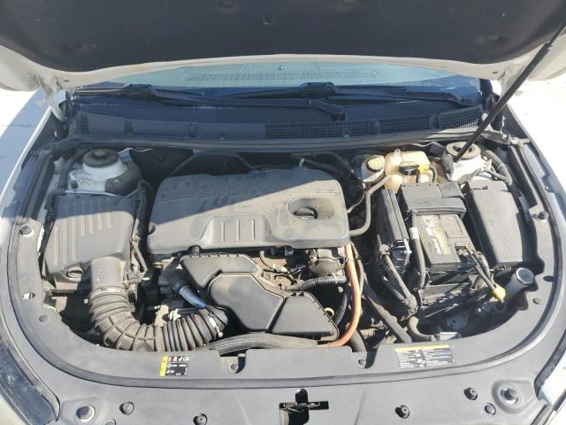 Buick LaCrosse Image 9