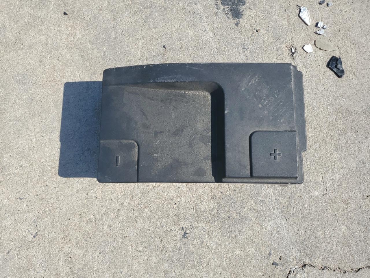 Buick LaCrosse Image 8