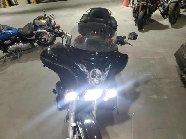 Harley-Davidson Fl Ultra Classic Electra Glide Image 2