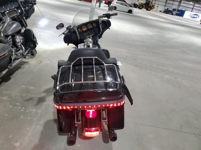 Harley-Davidson Fl Ultra Classic Electra Glide Image 3