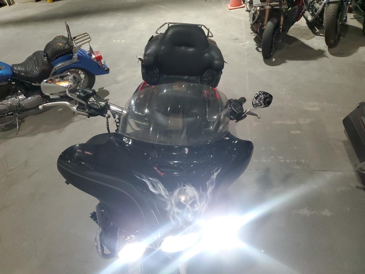 Harley-Davidson Fl Ultra Classic Electra Glide Image 4