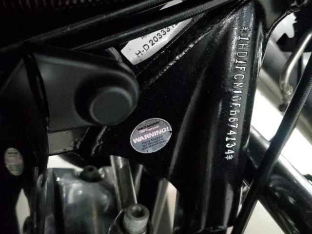 Harley-Davidson Fl Ultra Classic Electra Glide Image 8