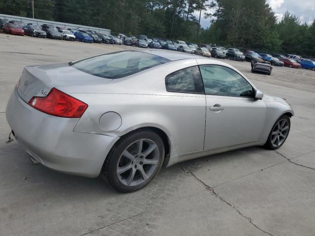 INFINITI G35 Image 3