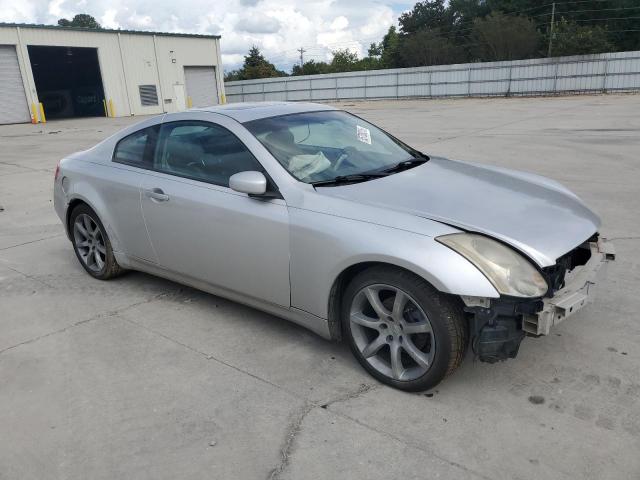 INFINITI G35 Image 4