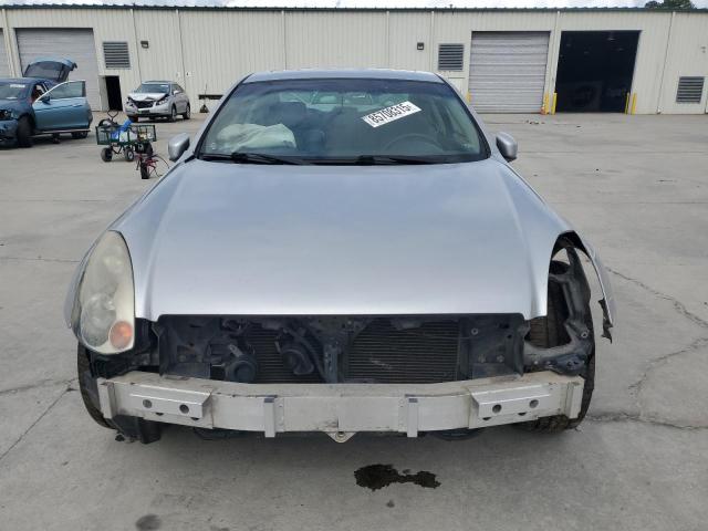 INFINITI G35 Image 8