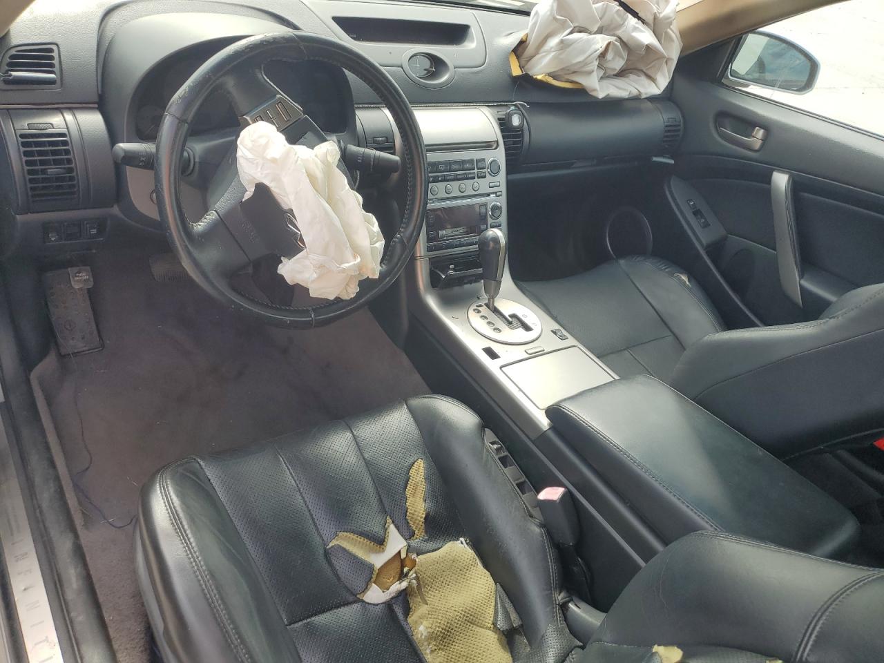 INFINITI G35 Image 10