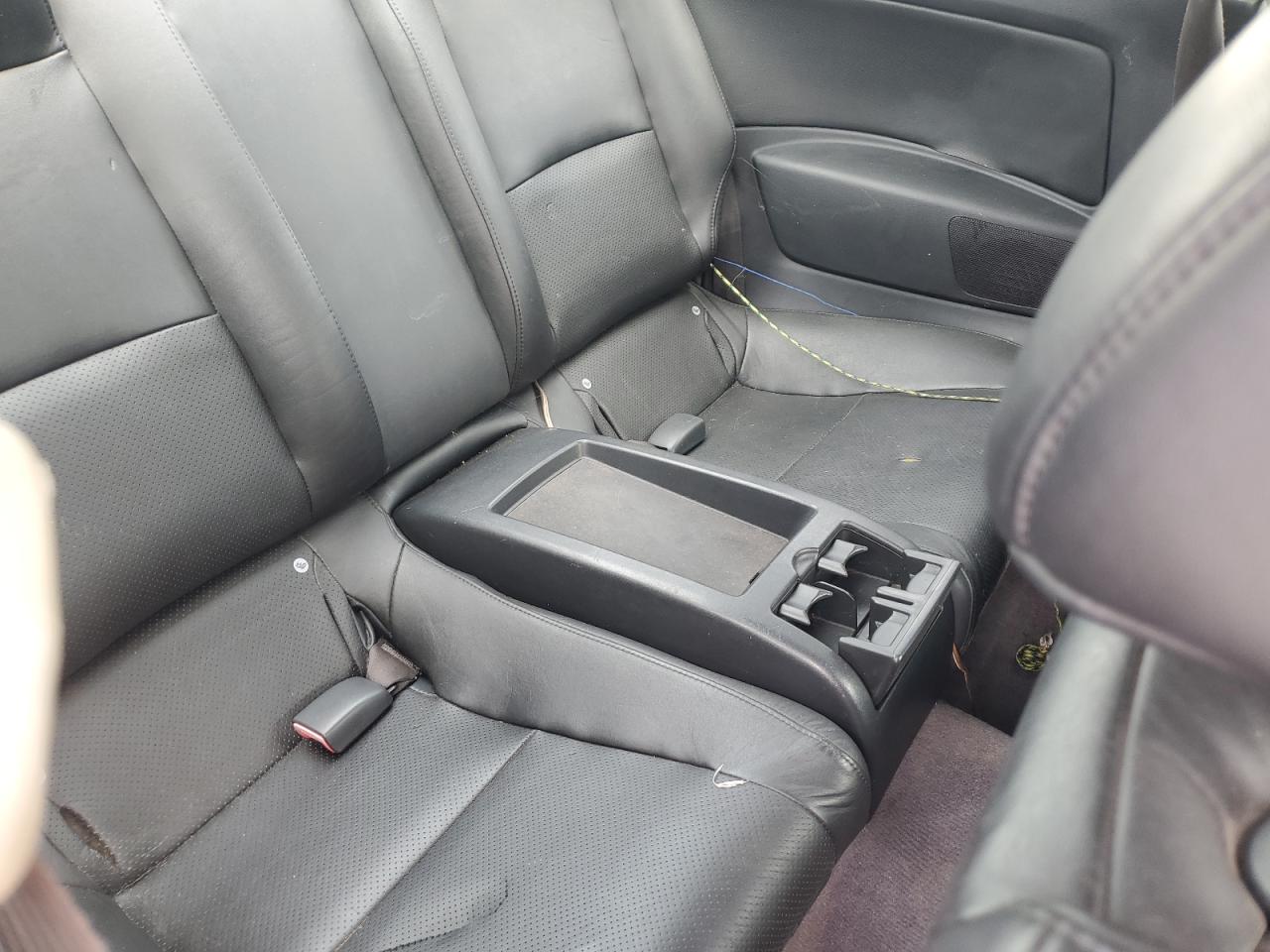 INFINITI G35 Image 11