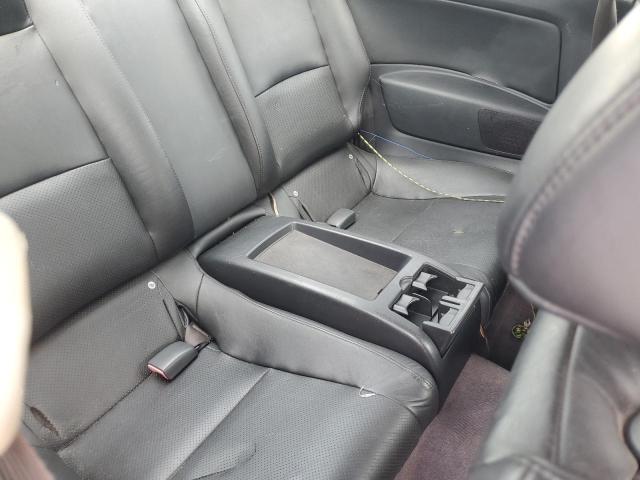 INFINITI G35 Image 11