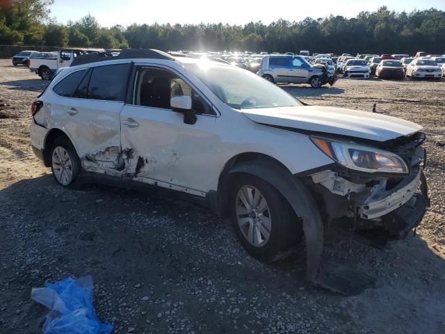 Subaru Outback 2.5i Premium Image 9