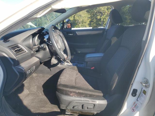 Subaru Outback 2.5i Premium Image 4