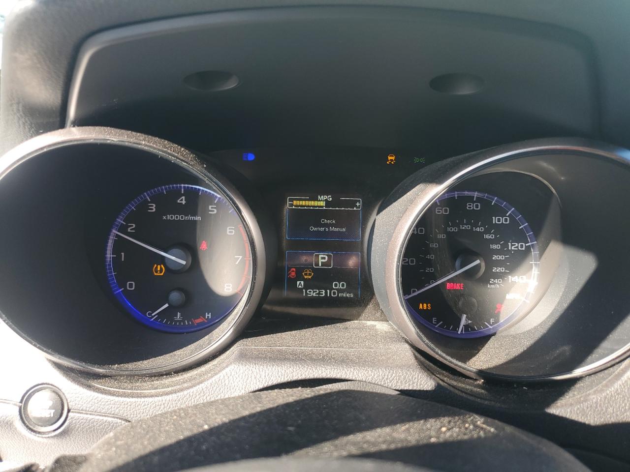 Subaru Outback 2.5i Premium Image 2