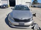 Kia Optima Ex Image 4