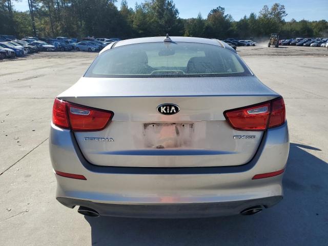 Kia Optima Ex Image 5