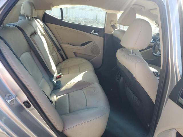 Kia Optima Ex Image 10