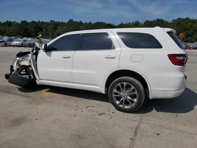 Dodge Durango Gt Image 3