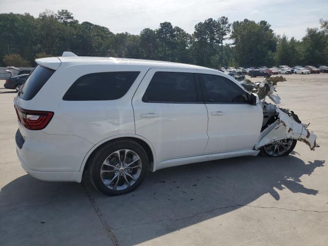 Dodge Durango Gt Image 4