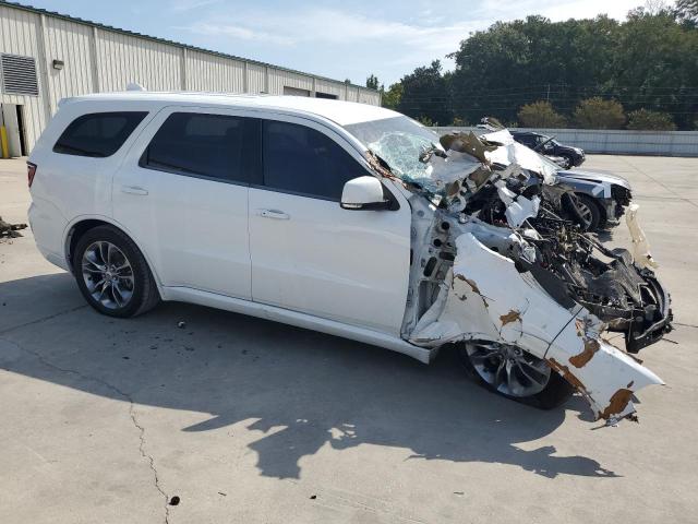 Dodge Durango Gt Image 2