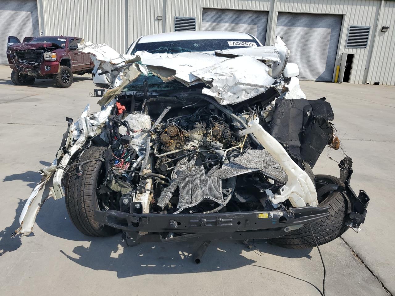 Dodge Durango Gt Image 5