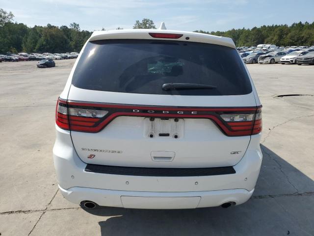 Dodge Durango Gt Image 7